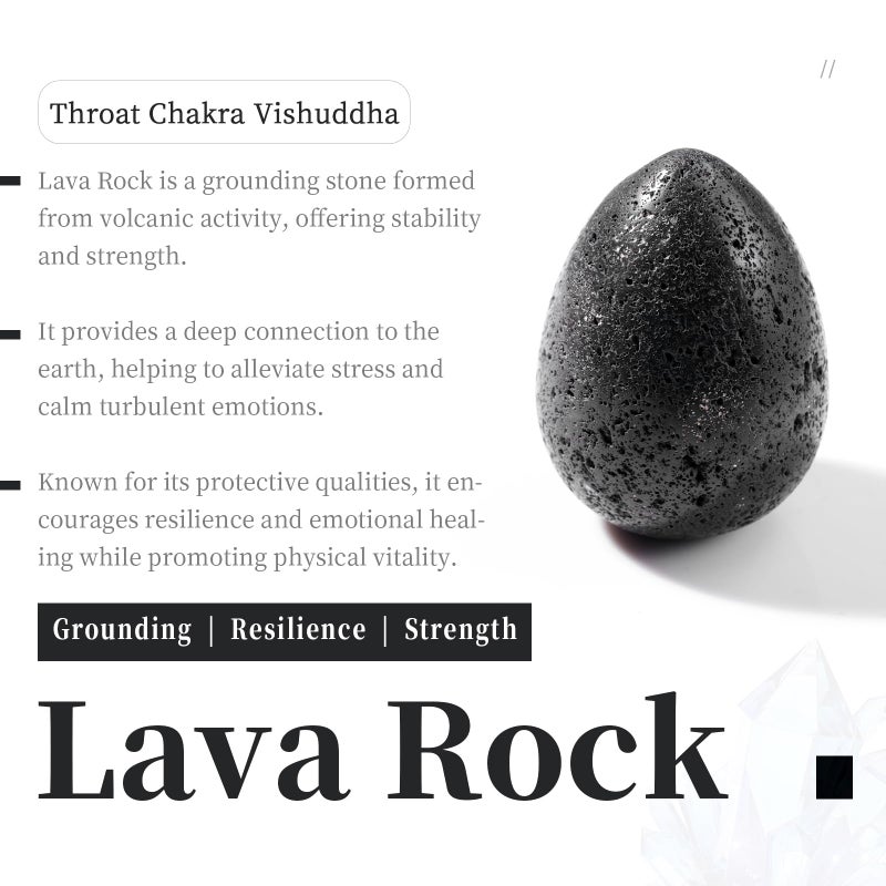 SUNYIK Colorful Lava Rock Essential Oil Diffuser Stone Loose Bead for Jewelry Making 8mm Round 14" - Image 2